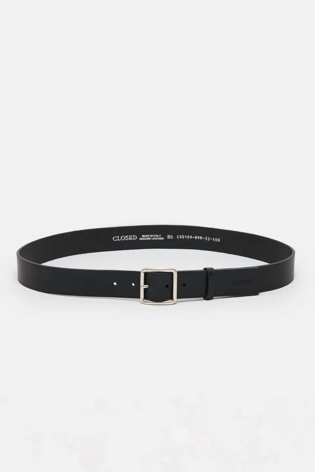 90 cm - black