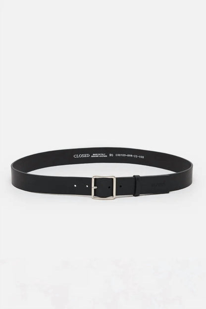 90 cm - black