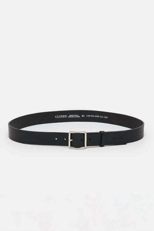 90 cm - black