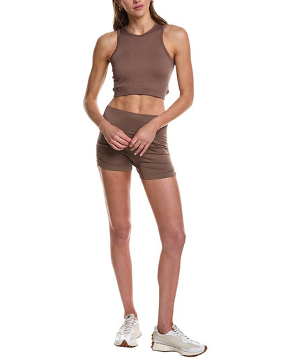 Small/Medium - brown