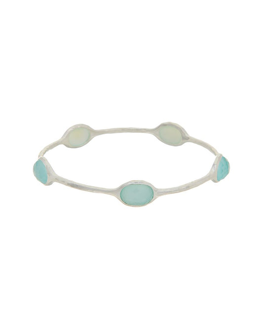One Size - aqua