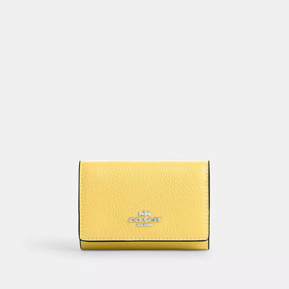 micro wallet