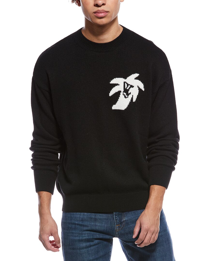 Medium - black