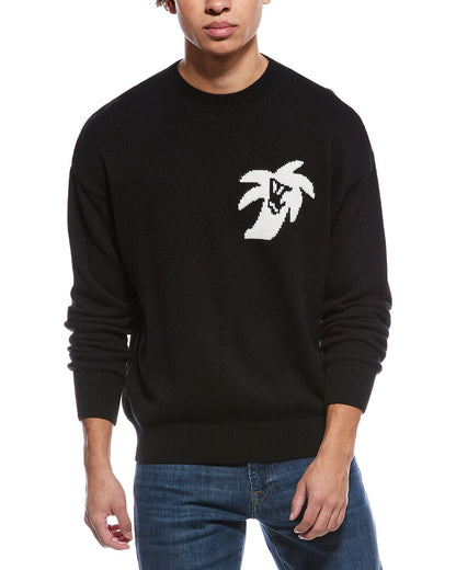 Medium - black