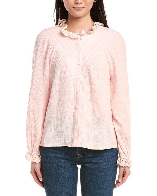 Small - pink