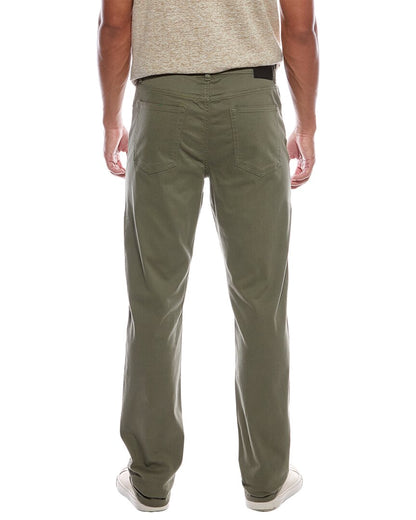 russell belfast slim straight jean