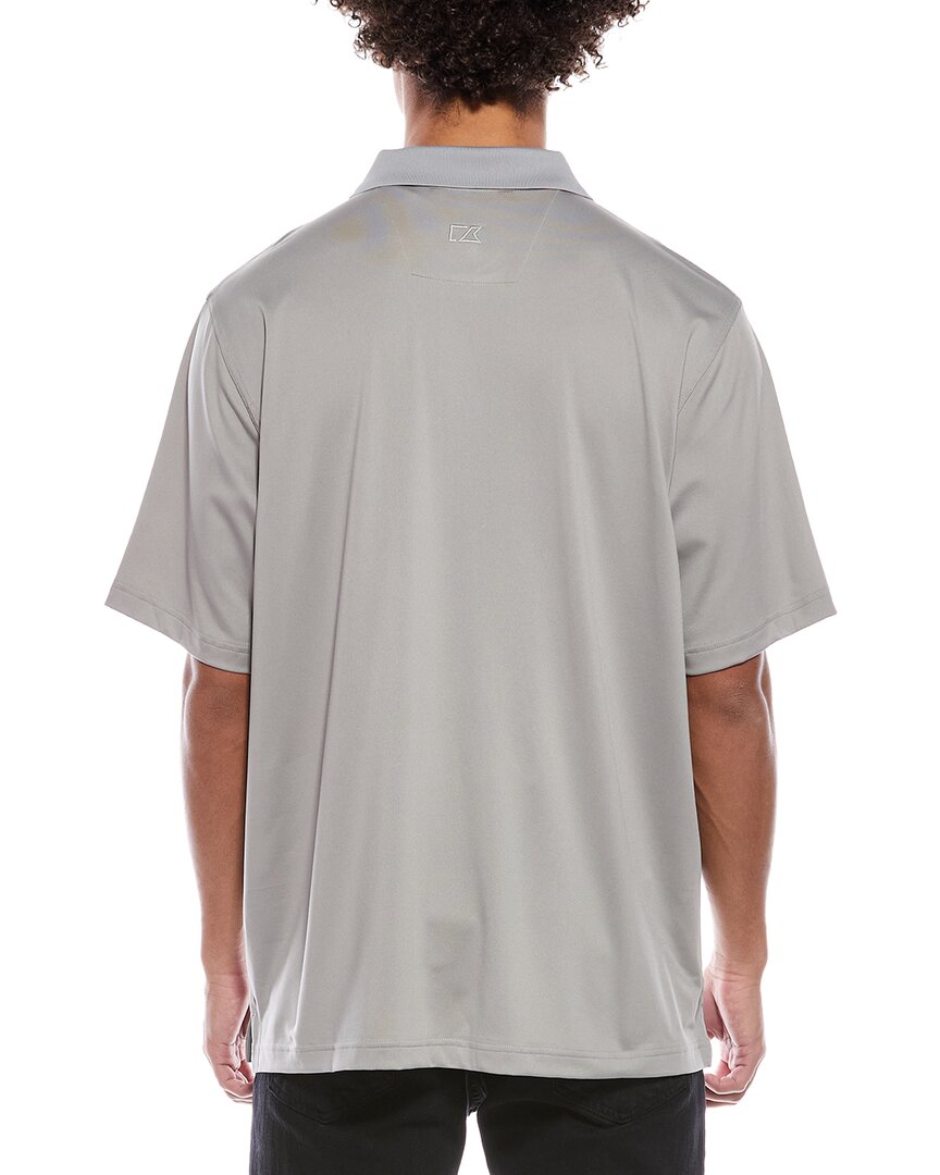 forge stretch polo shirt