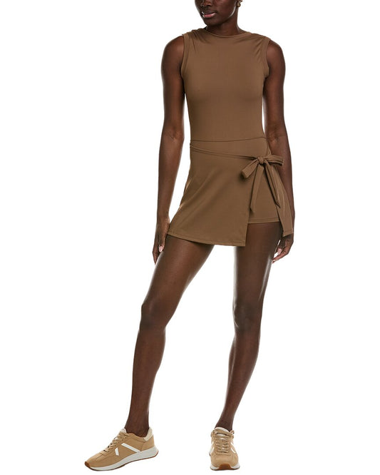 Small - brown