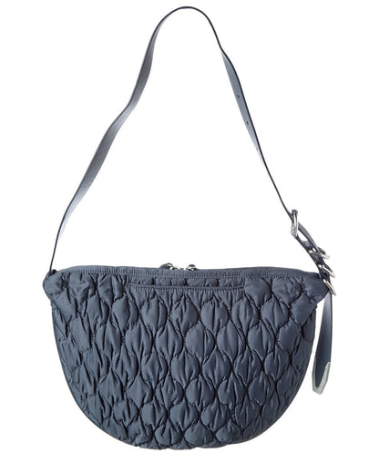 quilted spire mini hobo