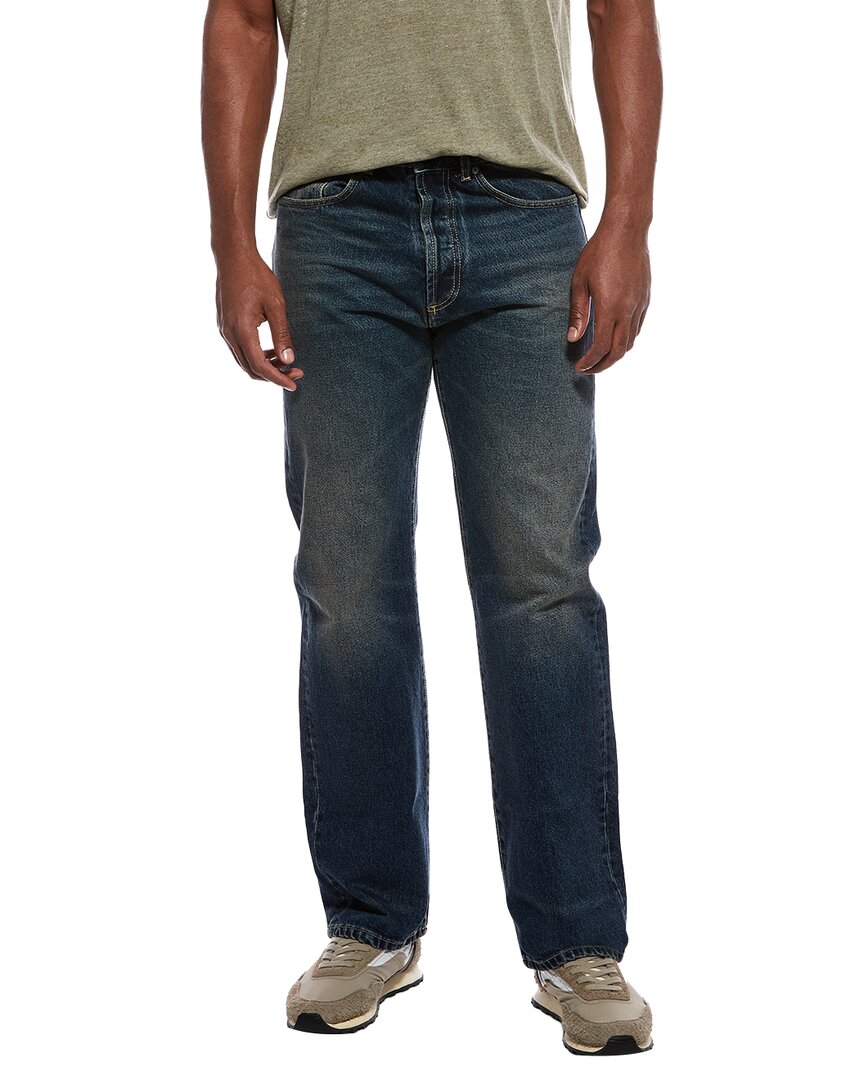 31" Waist - blue