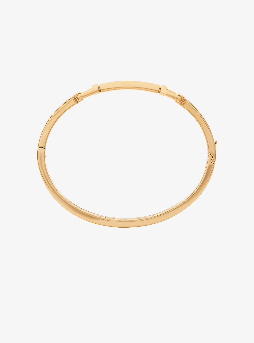 horsebit bangle