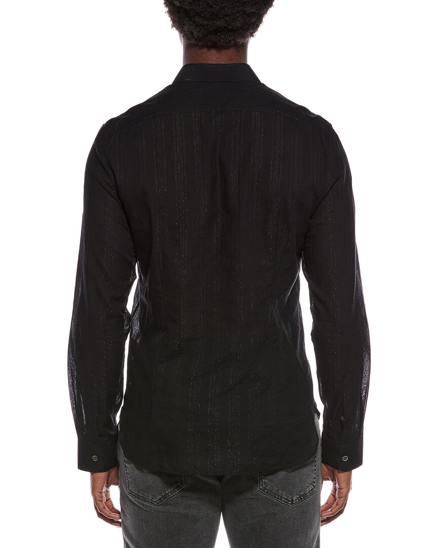 slim fit stella shirt