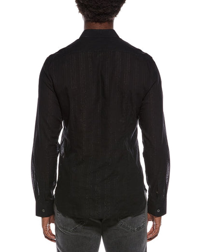 slim fit stella shirt