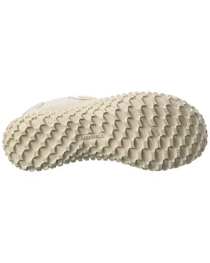 wrapt canvas & suede sneaker