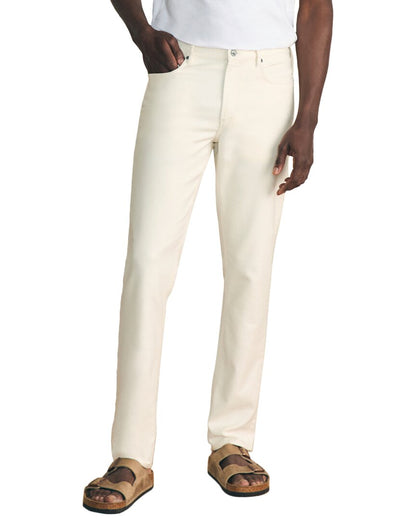 US 42 Regular - white