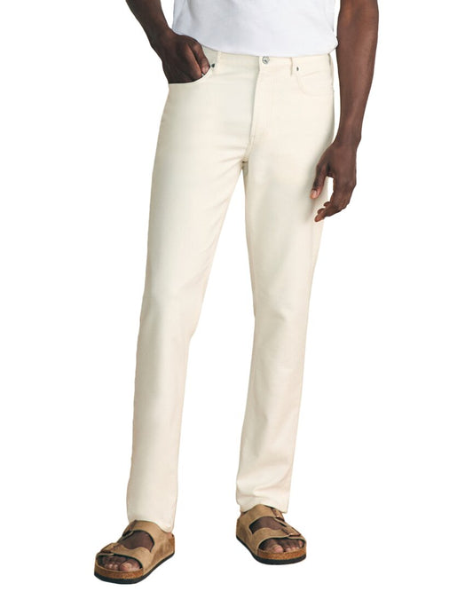 US 42 Regular - white