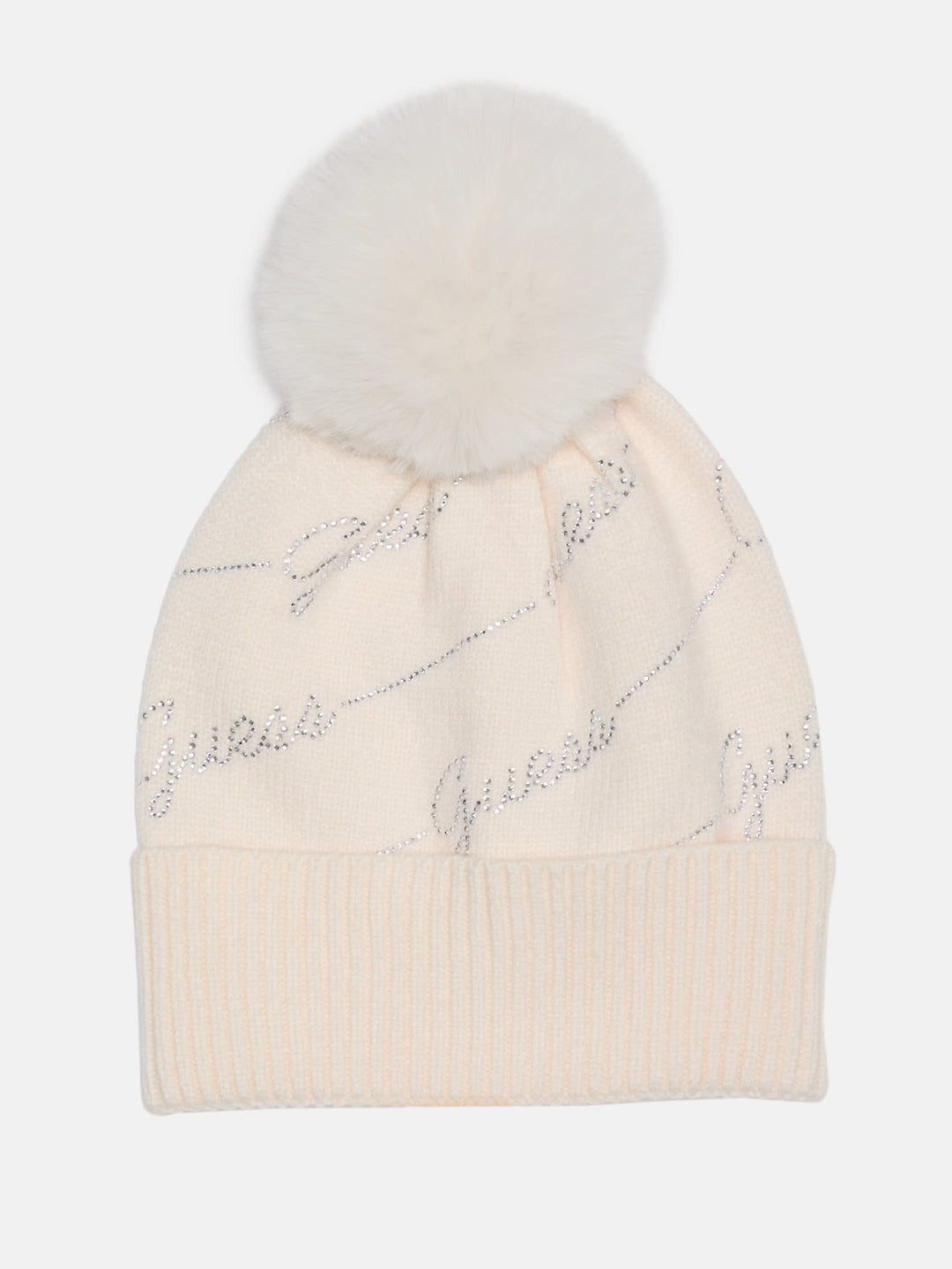 One Size - cream