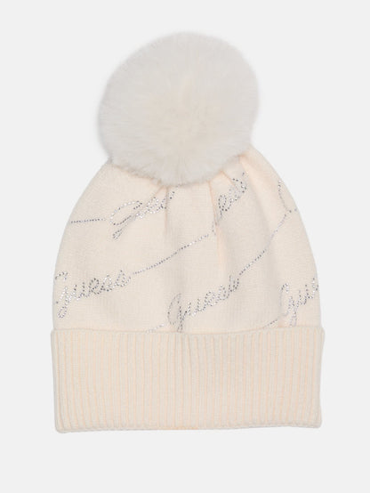 One Size - cream