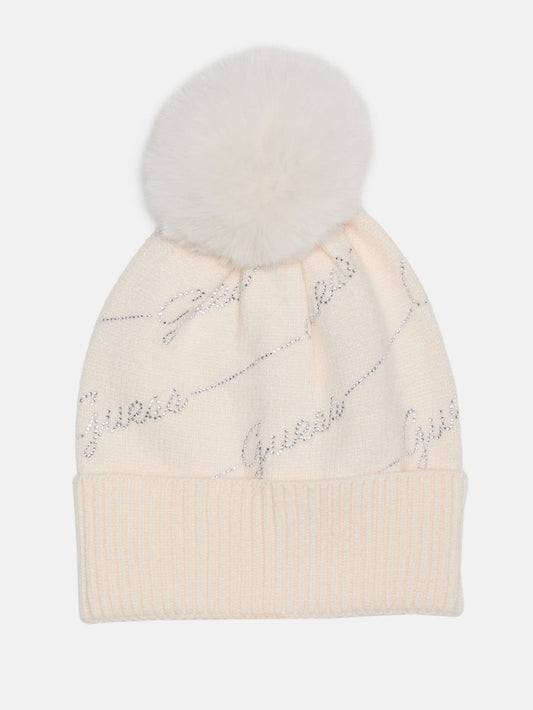 One Size - cream