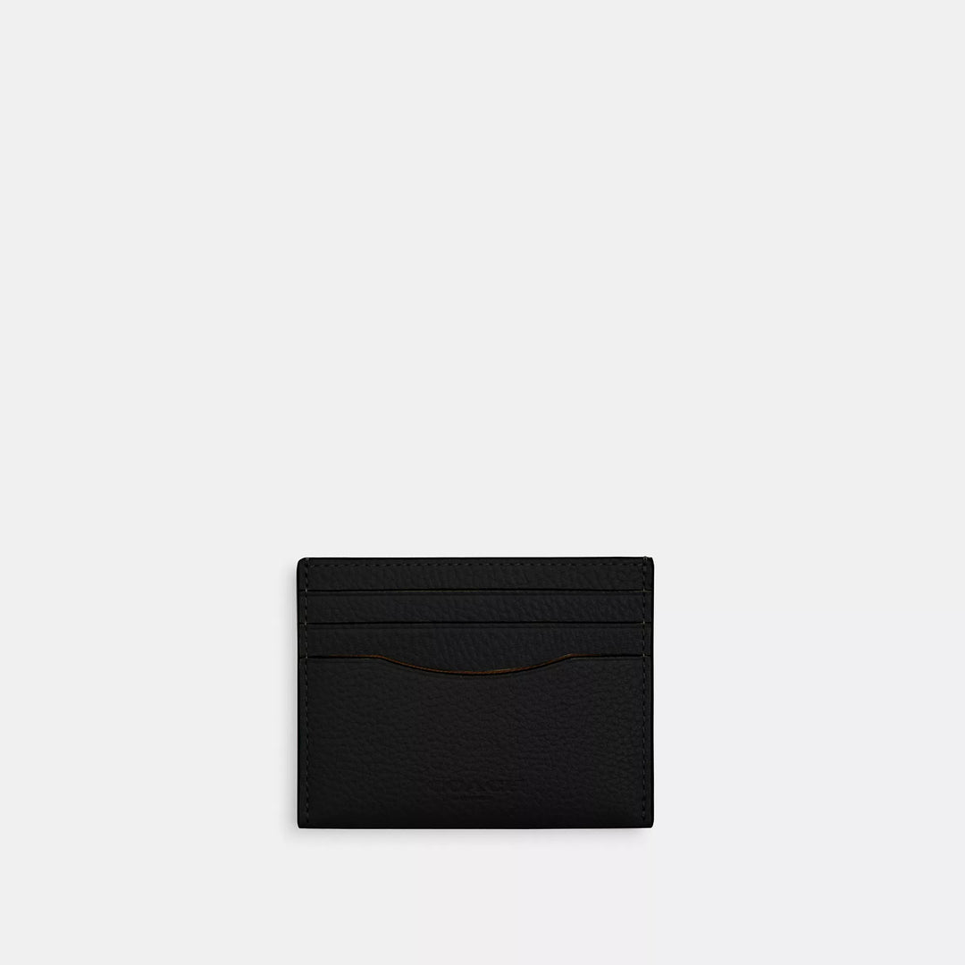 One Size - black