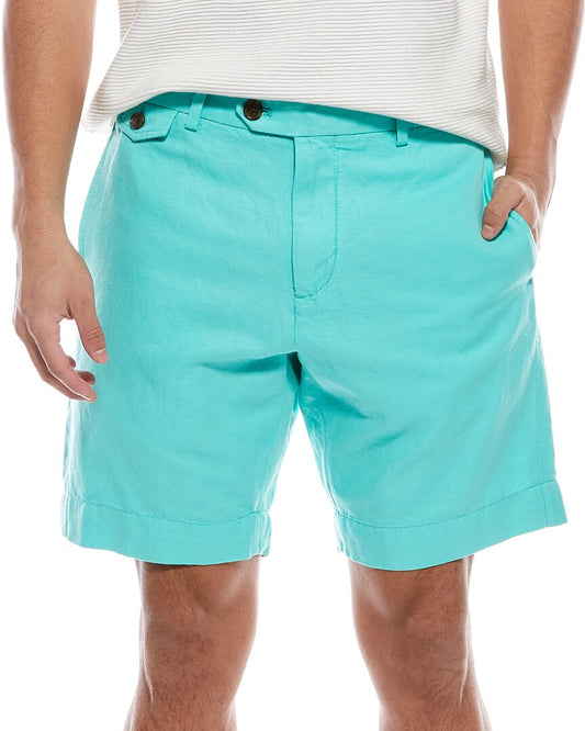 30" Waist - blue