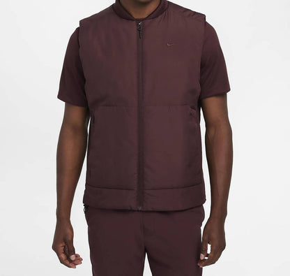 Small - burgundy