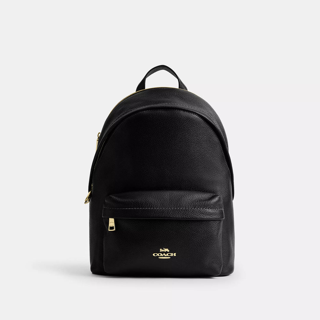 Large - gold/black