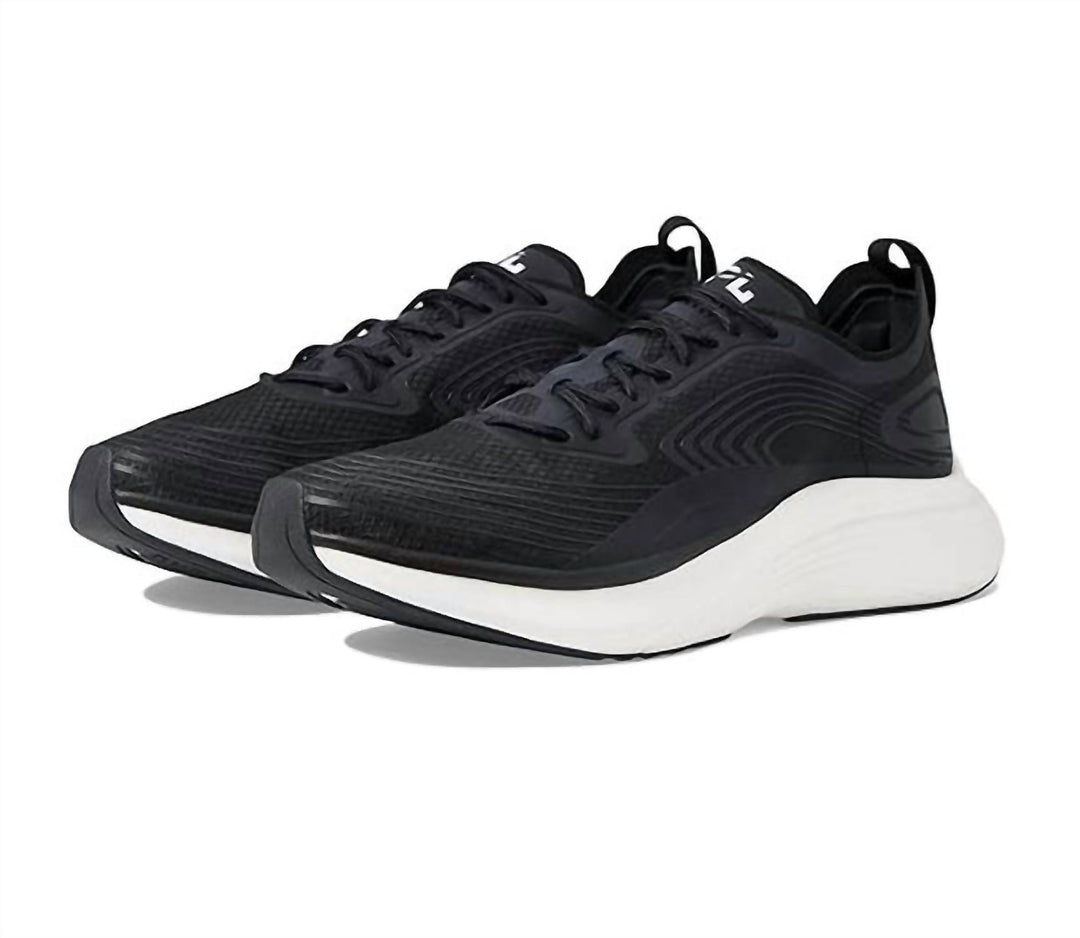 US 10 - black/black/white