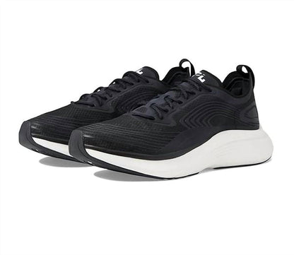 US 10 - black/black/white
