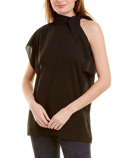 XSmall - black