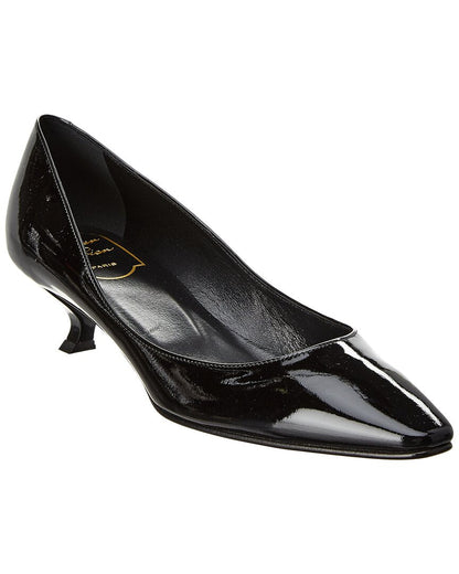 EU 34.5 - black