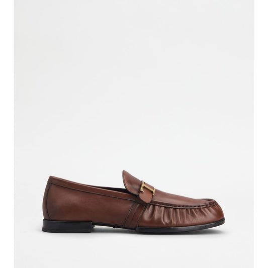 UK 9.5 - brown