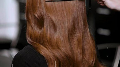 Acidic Color Gloss Activated Glass Gloss Treatment