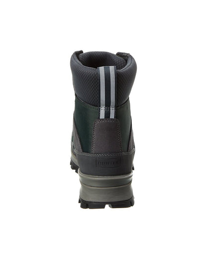 commando boot