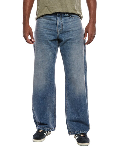 29" Waist - blue