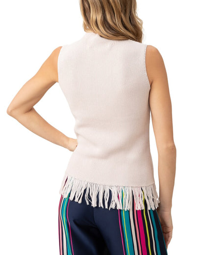 waverly fringe tank