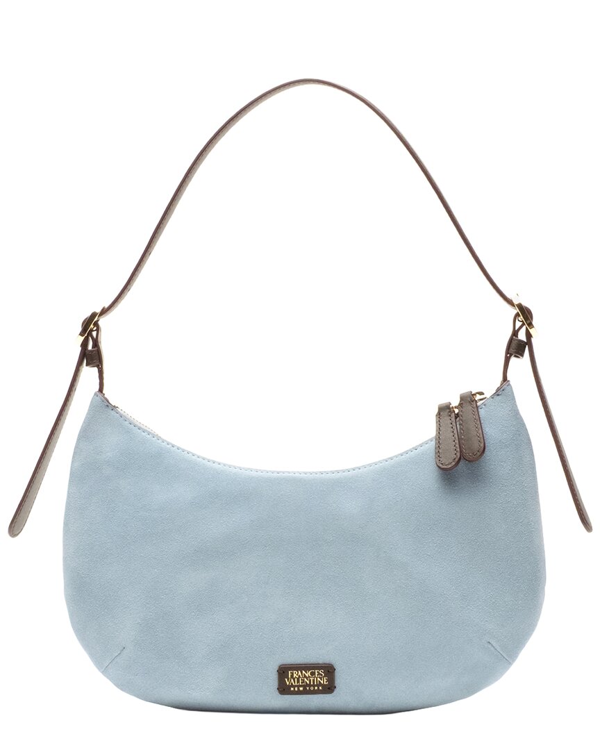 Medium - blue