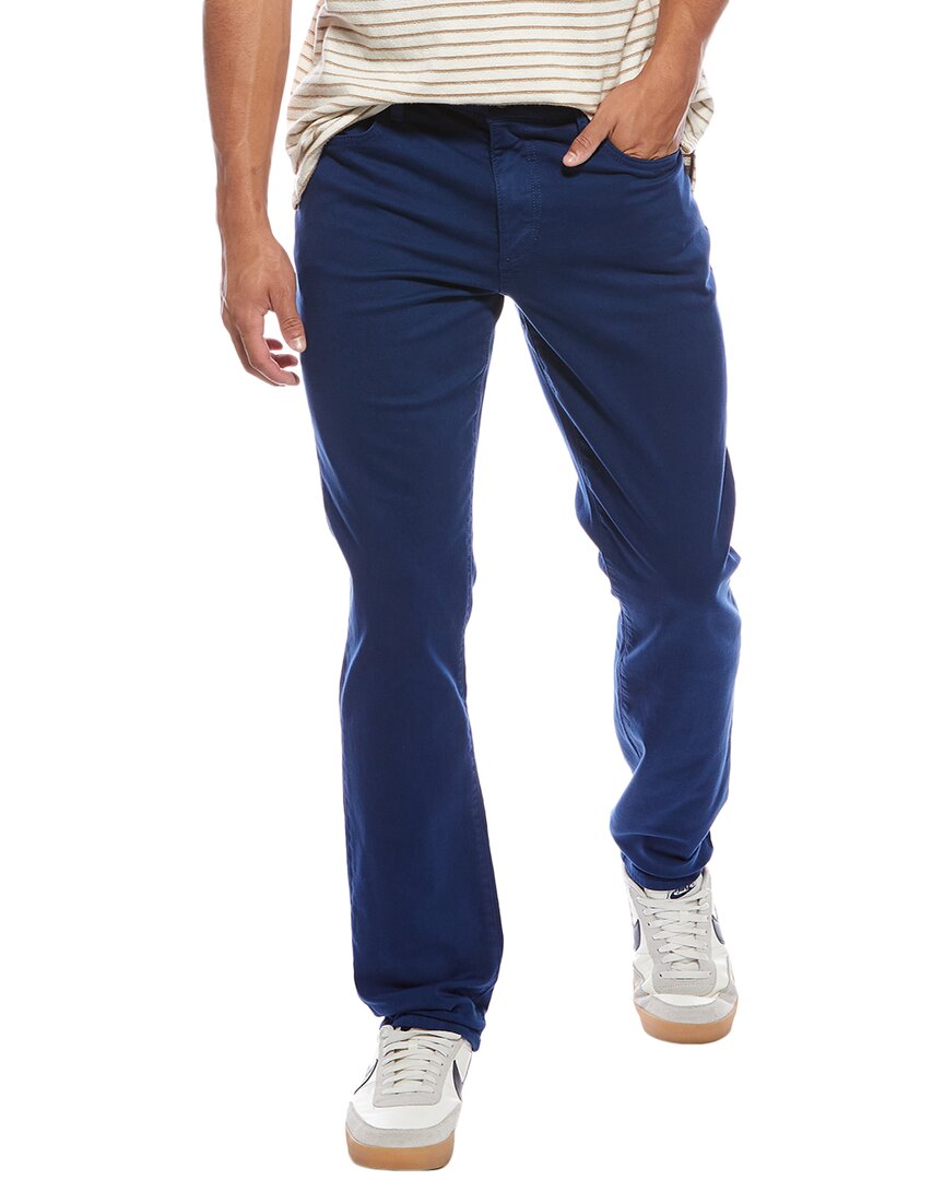 33" Waist - blue