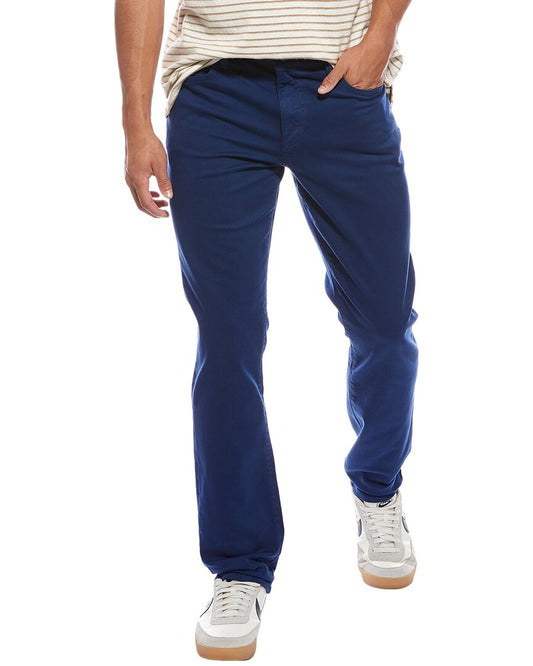 33" Waist - blue