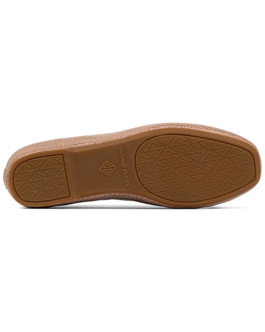 loriel leather loafer