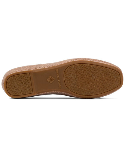 loriel leather loafer