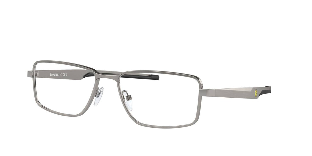 One Size - gunmetal