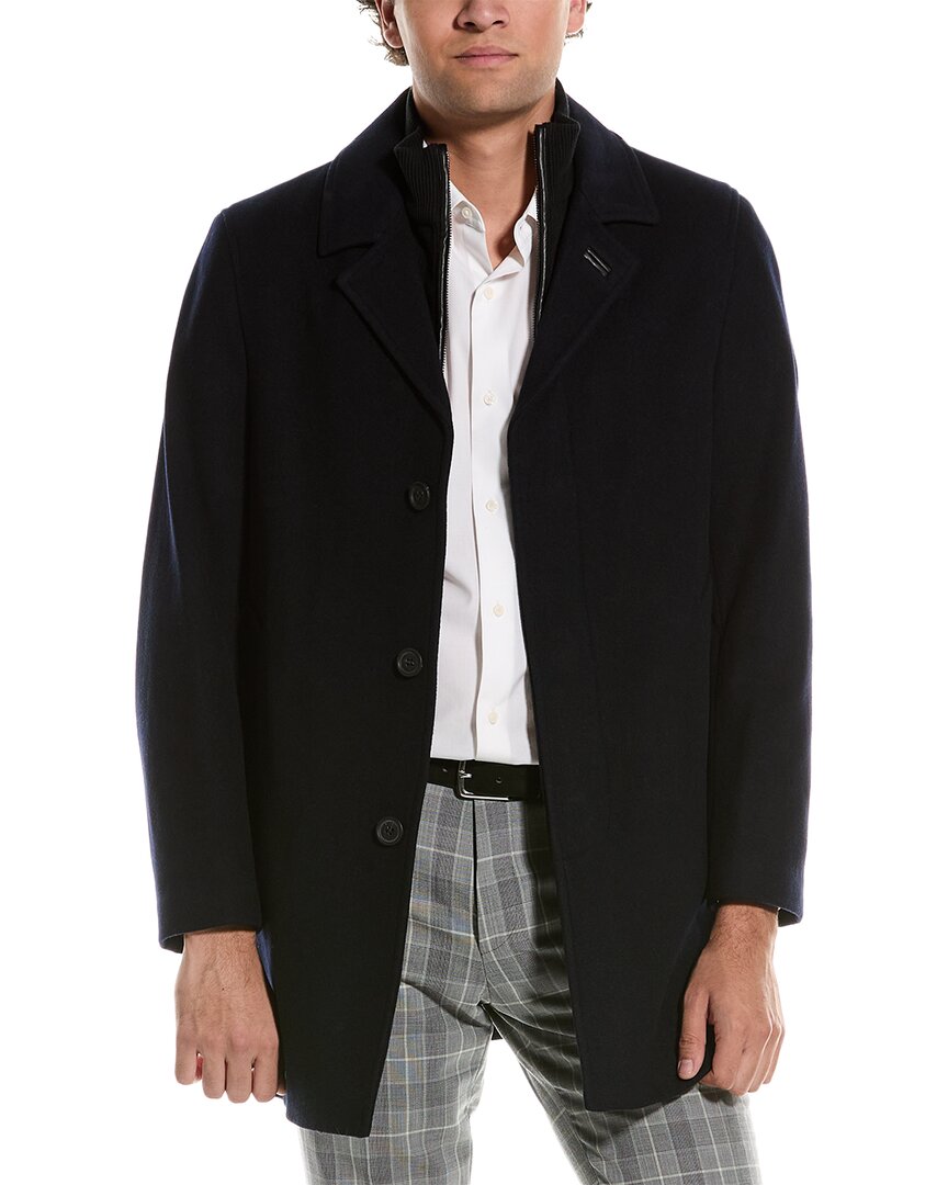Small - navy