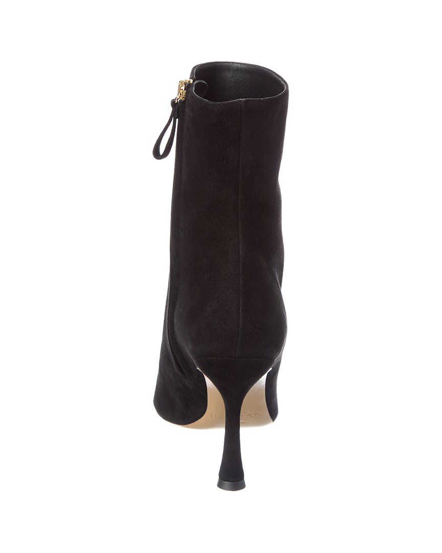 olivia retro 85 suede boot