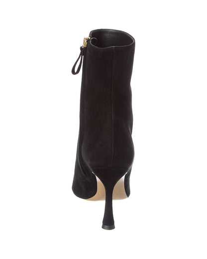 olivia retro 85 suede boot
