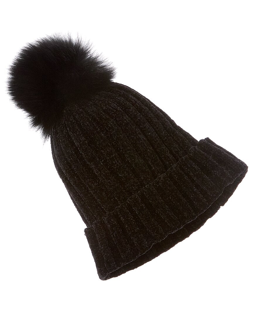 One Size - black
