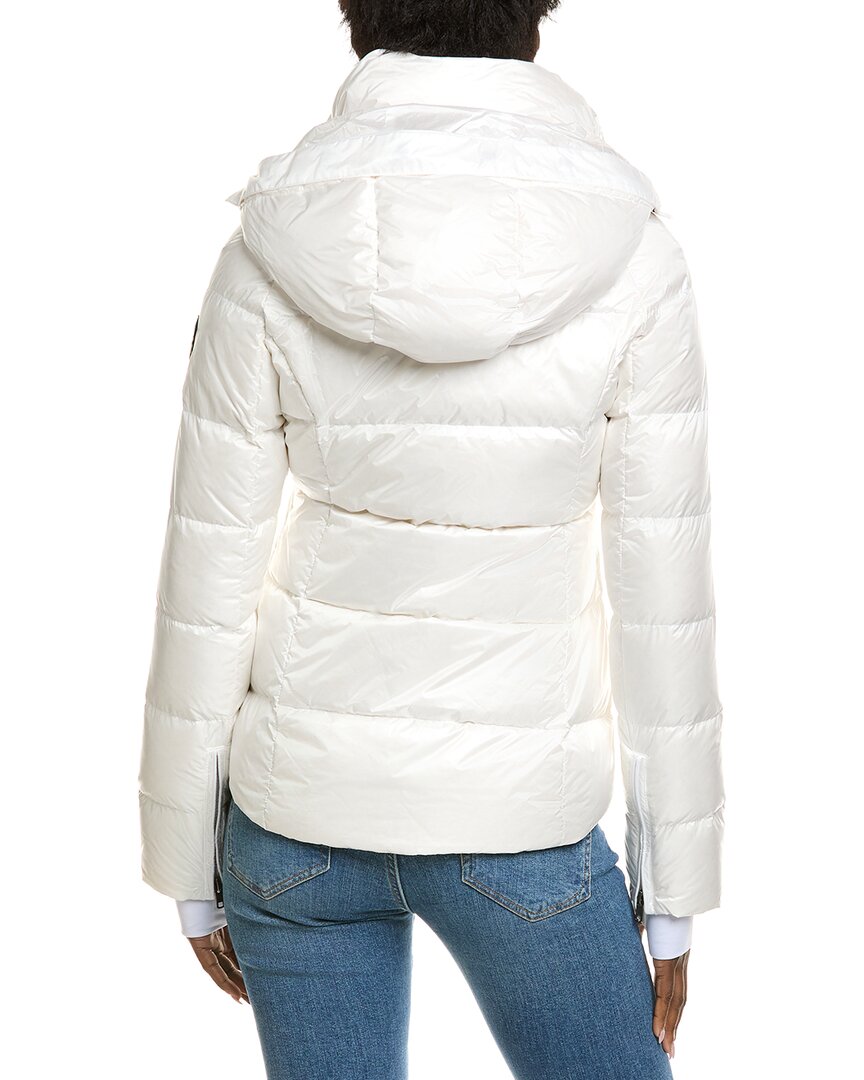 elsa solid jacket