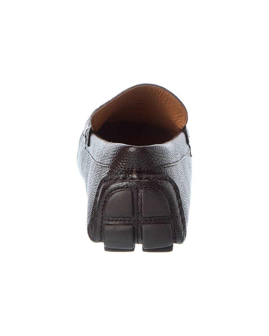 lando leather driver
