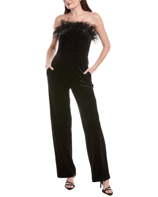 US 0 (XS) - black