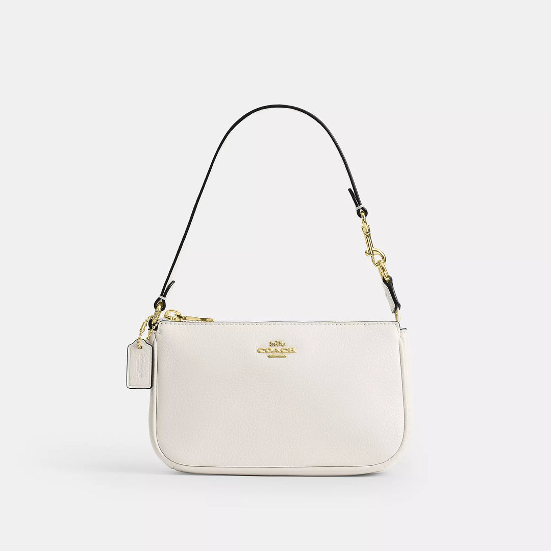 Mini - gold/chalk